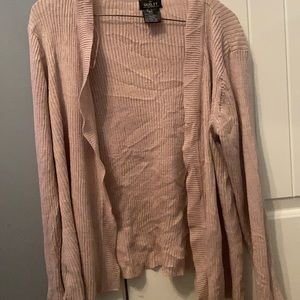 Guilty shall/sweater